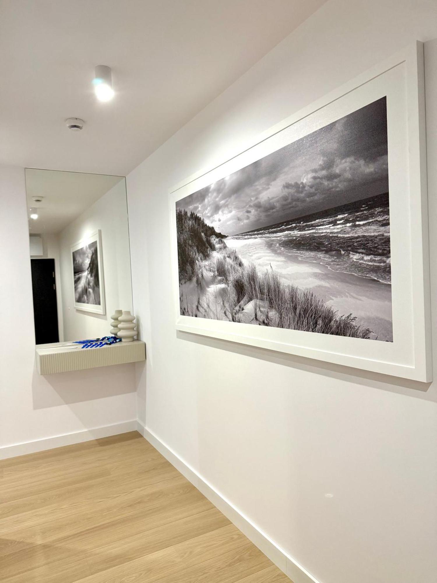 Lazar Apartamenty Polanki Aqua Kołobrzeg Exterior foto