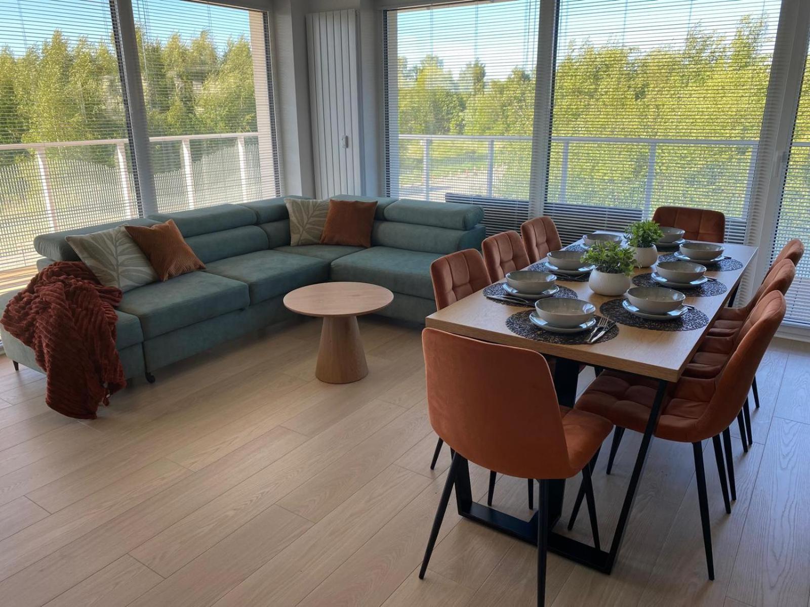 Lazar Apartamenty Polanki Aqua Kołobrzeg Exterior foto